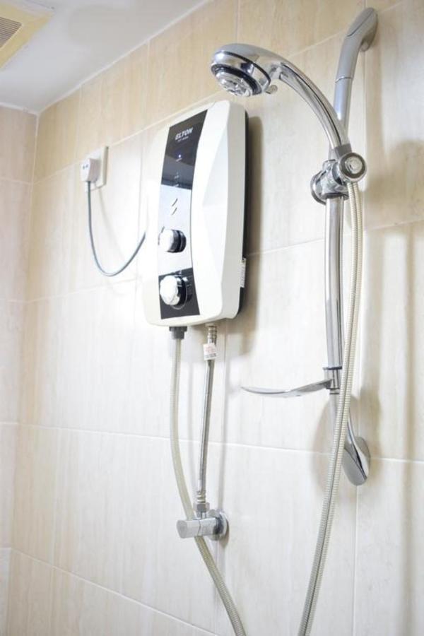 Hotel Living At Dsulaiman Near To Kampung Baru, Chow Kit, קואלה לומפור מראה חיצוני תמונה